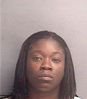 Shalanda Thurmond, - Palm Beach County, FL 